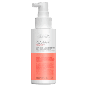 Revlon Professional Restart Density Anti Hair Loss Direct Spray (100 ml)