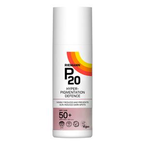 Riemann P20 Hyperpigmentation SPF50+ - 50 ml.