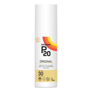 Riemann P20 Spray SPF 30 - 100 ml