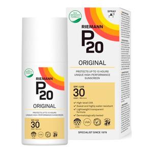Riemann P20 Spray SPF 30 - 200 ml