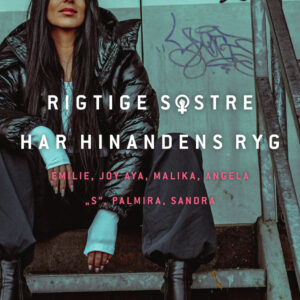 Rigtige Søstre - Gitte Søby Madsen - Bog