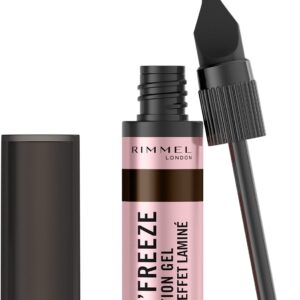 Rimmel - Wonder'freeze Brow Lamination Gel - 003 Medium Brown