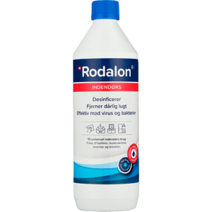 Rodalon Indendørs (1 L)