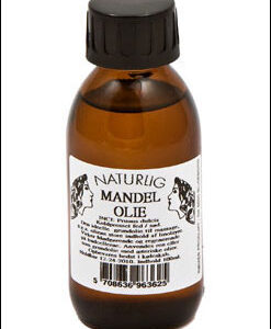 Rømer Mandelolie massageolie • 100 ml