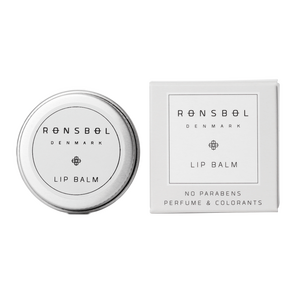 Rønsbøl Lip Balm - 12 ml.