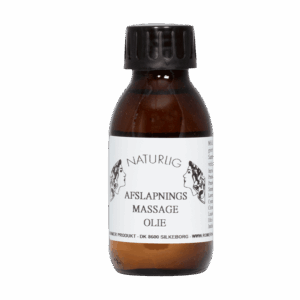 Rømer Afslapningsmassageolie (100 ml)