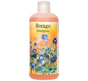 Rømer Borago Shampoo. • 250 ml