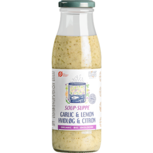Rømer Hvidløg & Citron Suppe Ø (500 ml)