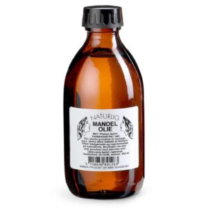 Rømer Mandelolie Massageolie (250 ml)