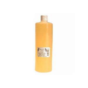 Rømer naturlig mandelolie - 1 liter