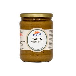 Rømer tahin uden salt Ø - 500 g