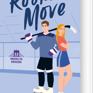 Rookie Move - Sarina Bowen - Bog