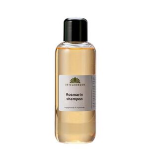 Rosmarinshampoo - 250 ml.