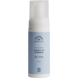 Rudolph Care A Hint Of Summer The Mousse (150 ml)