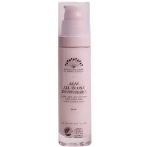 Rudolph Care Açai All In One Moisturizer (50 ml)
