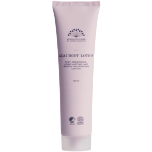 Rudolph Care Açai Body Lotion (100 ml)