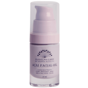 Rudolph Care Açai Facial Oil (15 ml)