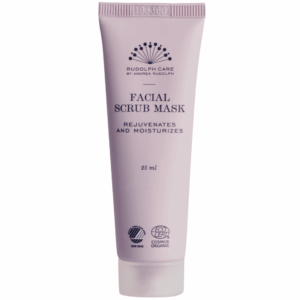 Rudolph Care Açai Facial Scrub Mask Travelsize (25 ml)