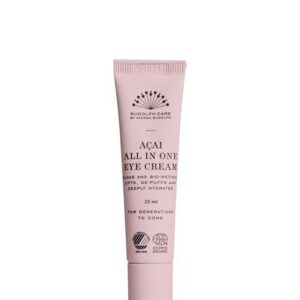Rudolph Care Acai All in One, Eye cream, 15ml.