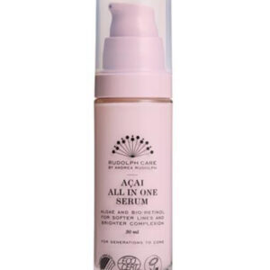 Rudolph Care Acai All in One, Serum, 30ml.