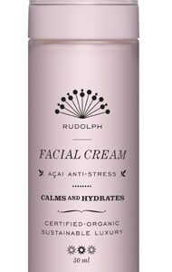 Rudolph Care Acai Anti-Stress Facial Cream, 50ml.