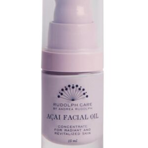 Rudolph Care Acai Anti-ageing Facial Oil, 15ml.