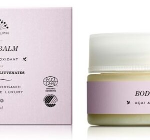 Rudolph Care Acai Body Balm, 145ml.