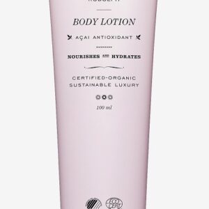 Rudolph Care Acai Body Lotion, 100ml.