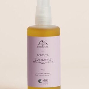 Rudolph Care Acai Body Oil, 200ml.