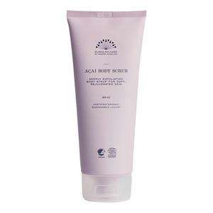Rudolph Care Acai Body Scrub GWP - 200 ml.