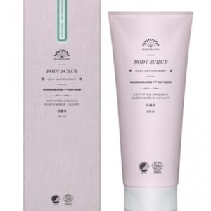 Rudolph Care Acai Bodyscrub, 200ml.