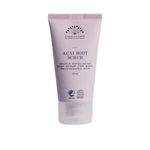 Rudolph Care Acai Bodyscrub, 50ml.
