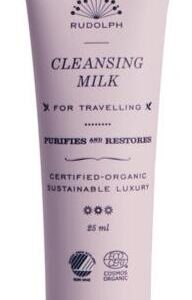 Rudolph Care Acai Cleansing Milk, 25ml.