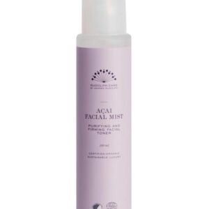 Rudolph Care Acai Facial Mist, 100ml.
