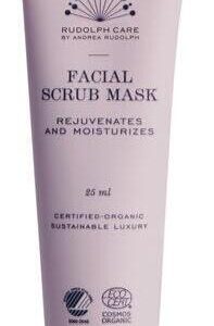 Rudolph Care Acai Facial Scrub Mask Travelsize, 25ml