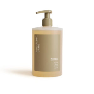 Rudolph Care Blossom Shampoo, 500ml.