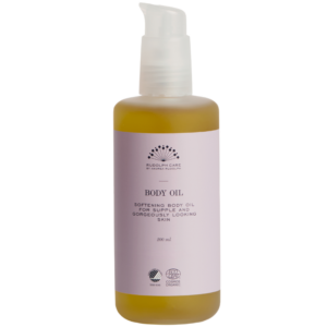 Rudolph Care Body Oil (200 ml)