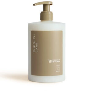 Rudolph Care Forever Soft Conditioner, 500ml.