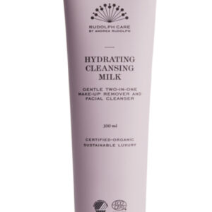 Rudolph Care Hydrating Cleansing Milk, 100ml.