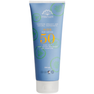 Rudolph Care Kids Sun Lotion SPF50 (200 ml)