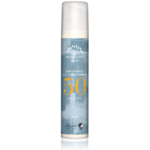 Rudolph Care Sun Face Creme SPF 50, 50ml.