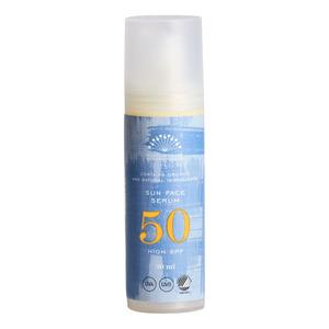 Rudolph Care Sun Face Serum SPF 50 - 30 ml.