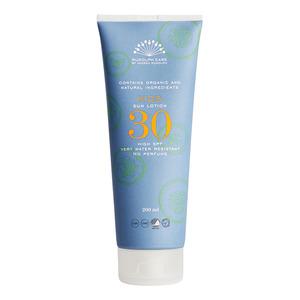 Rudolph Care Sun Kids Lotion SPF30 - 200 ml.