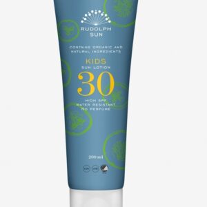 Rudolph care SUN KIDS LOTION SPF 30, 200ml.