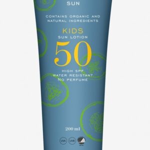Rudolph care SUN KIDS LOTION SPF 50, 200ml.