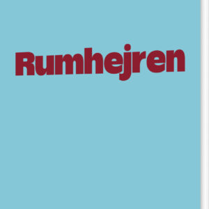 Rumhejren - Ursula K. Le Guin - Bog