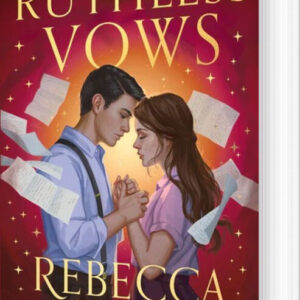 Ruthless Vows - Rebecca Ross - English Book