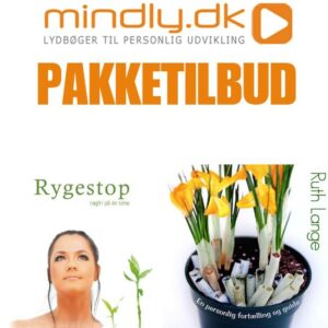 Rygestop-pakken (Pakketilbud)