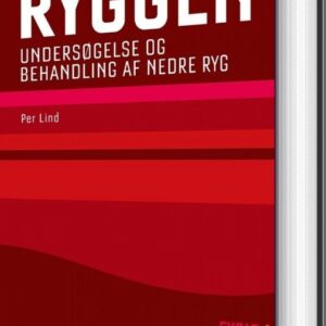Ryggen - Flemming Enoch - Bog - Gyldendal