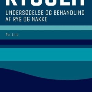 Ryggen - Undersøgelse Og Behandling Af Ryg Og Nakke - Flemming Enoch - Bog